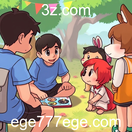 A Importância dos Jogos de Comunidade na Era Digital