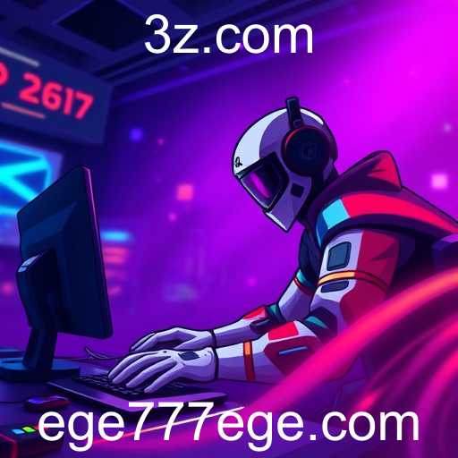 EGE777: A Nova Era do Entretenimento Digital