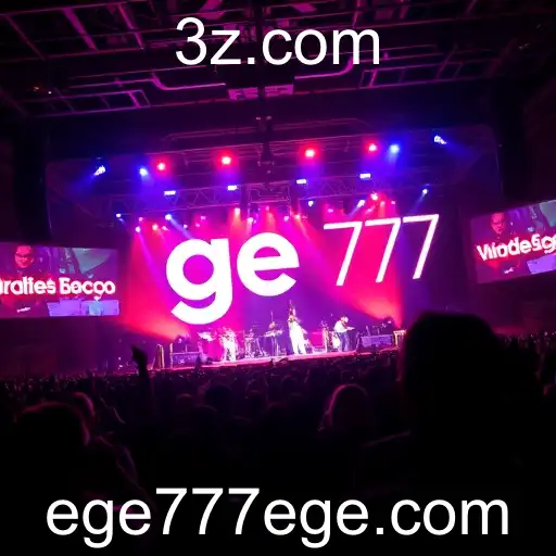 A Influência de ege777 no Cenário de Jogos em 2025