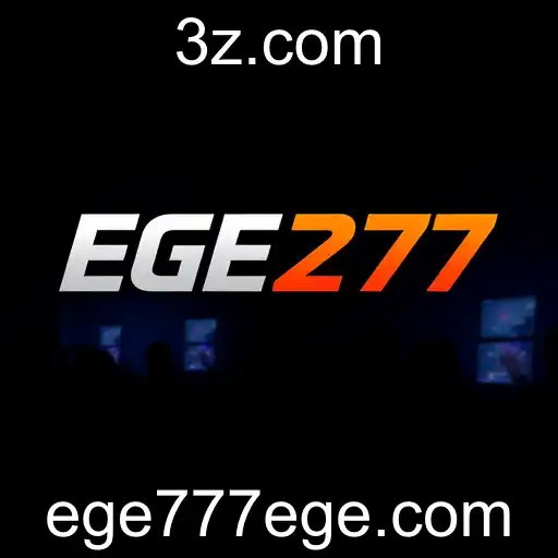 Ege777: O Novo Horizonte dos Jogos Online