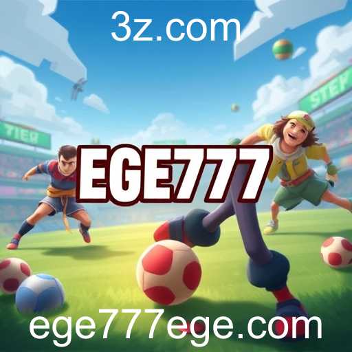 A Ascensão do Ege777 no Cenário de Jogos Online