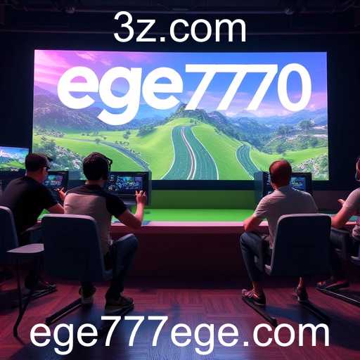 Avanços e Tendências no Mundo dos Jogos em 2025