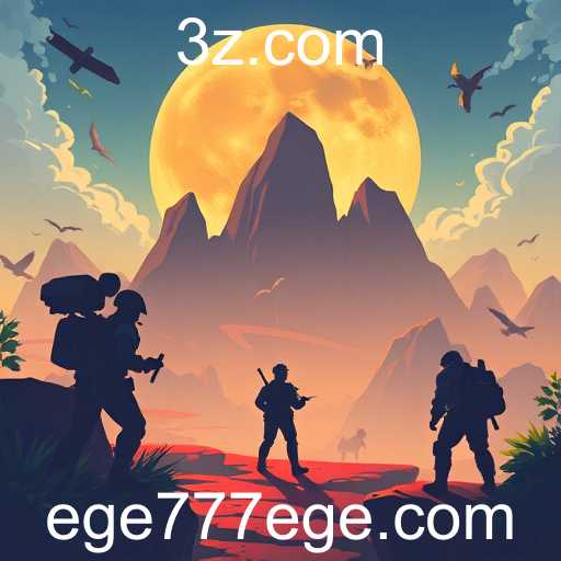 Novidades do Mundo dos Jogos