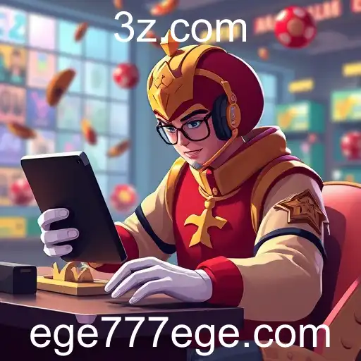 A Revolução do eGaming em 2025