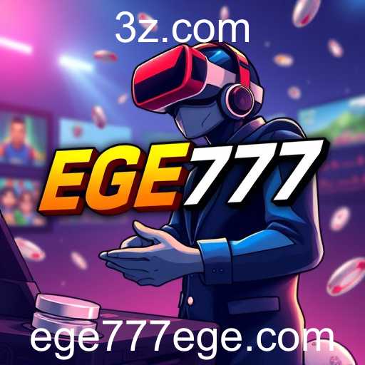 EGE777: Transformando o Cenário dos Jogos Online no Brasil