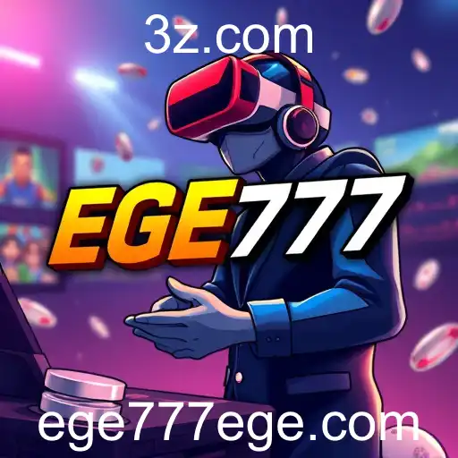EGE777: Transformando o Cenário dos Jogos Online no Brasil