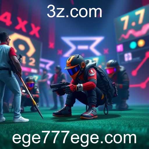 O Impacto dos Jogos Online em 2025