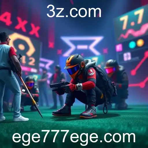 O Impacto dos Jogos Online em 2025