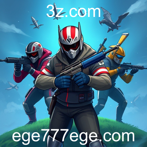 ege777