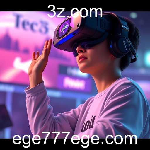 Novos Horizontes no Mundo dos Jogos