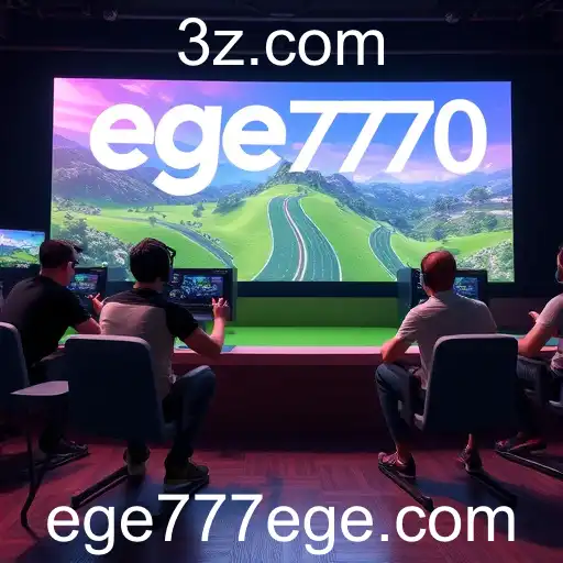 Avanços e Tendências no Mundo dos Jogos em 2025