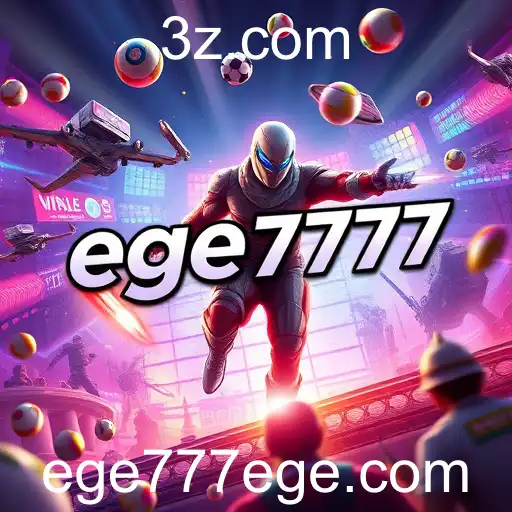 Revolução nos Games com ege777: Inovações e Tendências