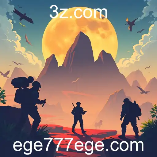 Revolução nos Jogos com ege777