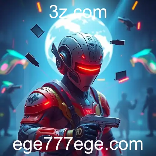 A Ascensão de Plataformas de Jogos em 2025: Destaque para o ege777