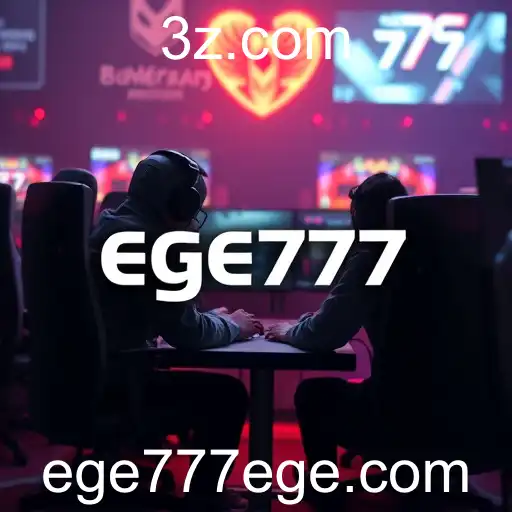 Tendências de Jogos em 2025: ege777 na Vanguarda