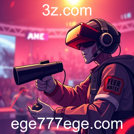 A Revolução dos Jogos Multiplayers Online