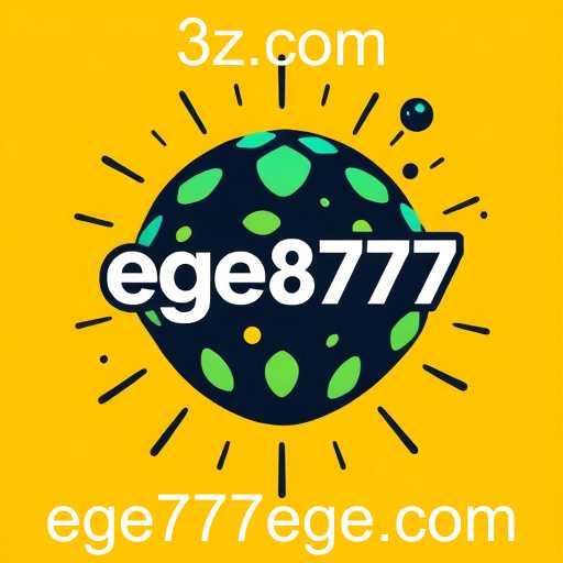 Revolução nos Jogos Online com EGE777: Tendências e Inovações