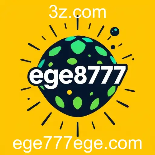 Revolução nos Jogos Online com EGE777: Tendências e Inovações