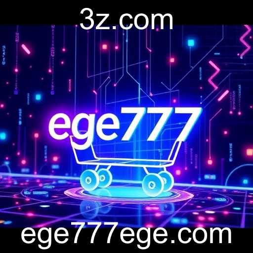 A Ascensão do Ege777 no Mundo dos Jogos Online