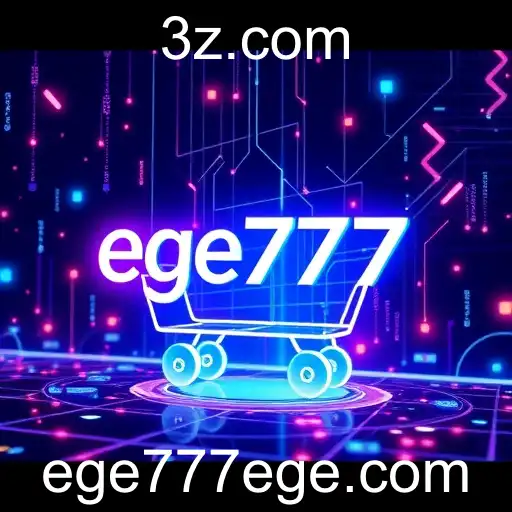 A Ascensão do Ege777 no Mundo dos Jogos Online