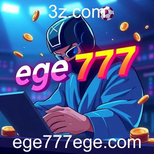 Ascensão do ege777: O Fenômeno dos Jogos Online em 2025