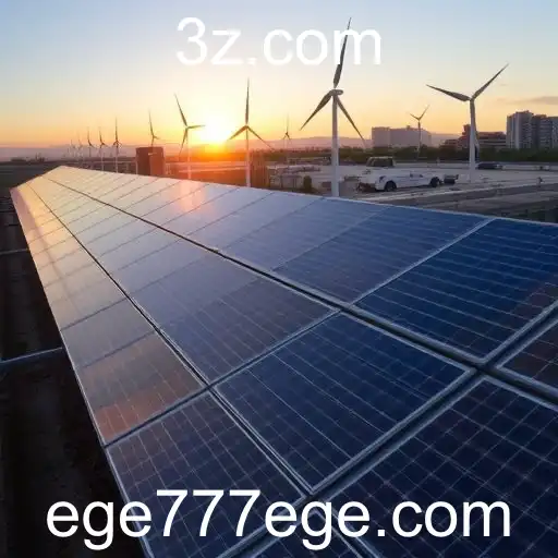 Avanços Tecnológicos e Sustentabilidade no Brasil