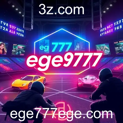A Nova Era dos Jogos com ege777